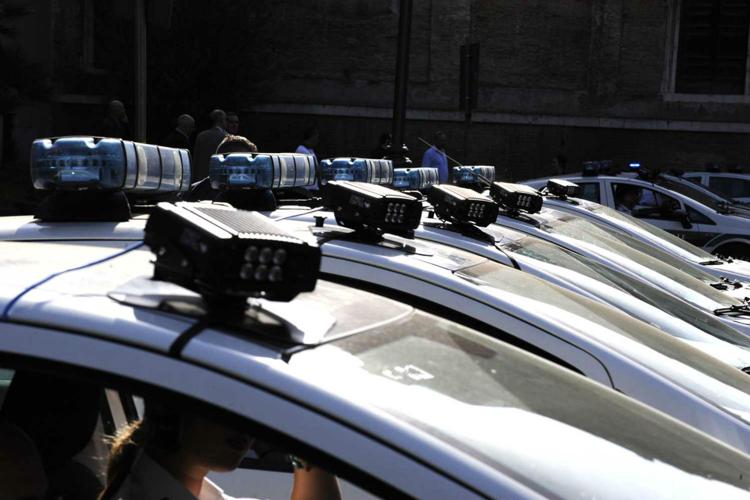 Roma, Polizia Locale può usare di nuovo lo Street Control