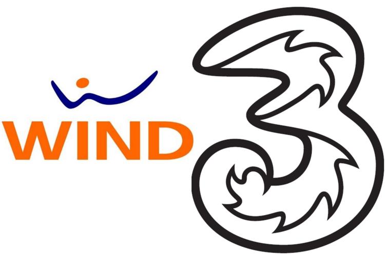 Ue: ok fusione Wind-3 con cessione asset