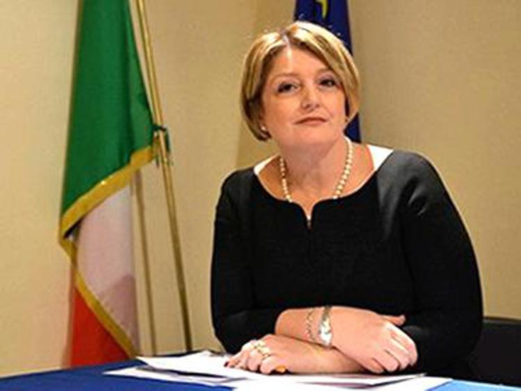 Marina Calderone presidente del Consiglio nazionale dell'Ordine dei consulenti del lavoro