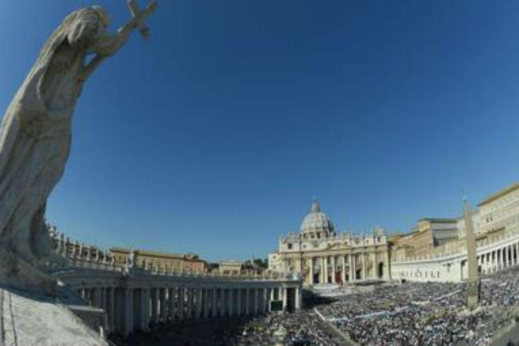 Vatican bans cremation ash scattering