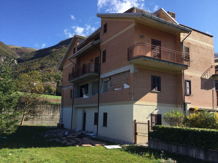 Terremoto: Simoncini (Sogeea), governo rilanci progetto 'Casa Italia'