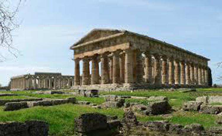 Turismo: al via a Paestum la Borsa mediterranea di quello archeologico