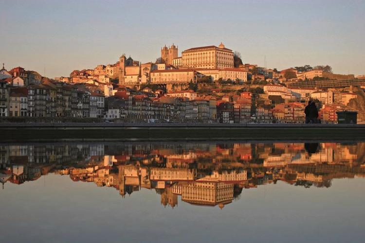 Turismo: Portogallo in Best in Travel 2017 di Lonely Planet