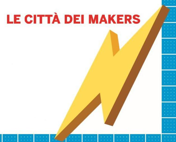 Maker Faire: Censis, nascono i city makers,  manifattura torna in città