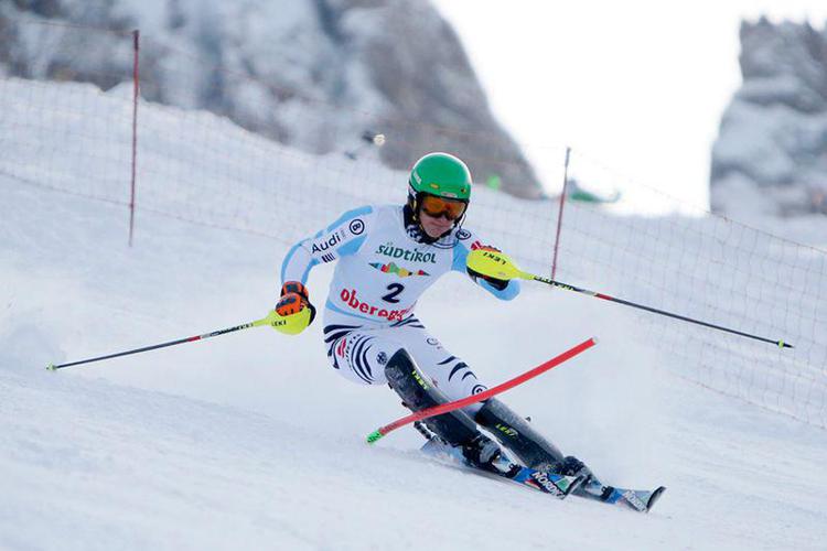 Coppa Europa Sci, slalom di Obereggen si svolgerà sulla pista Maierl