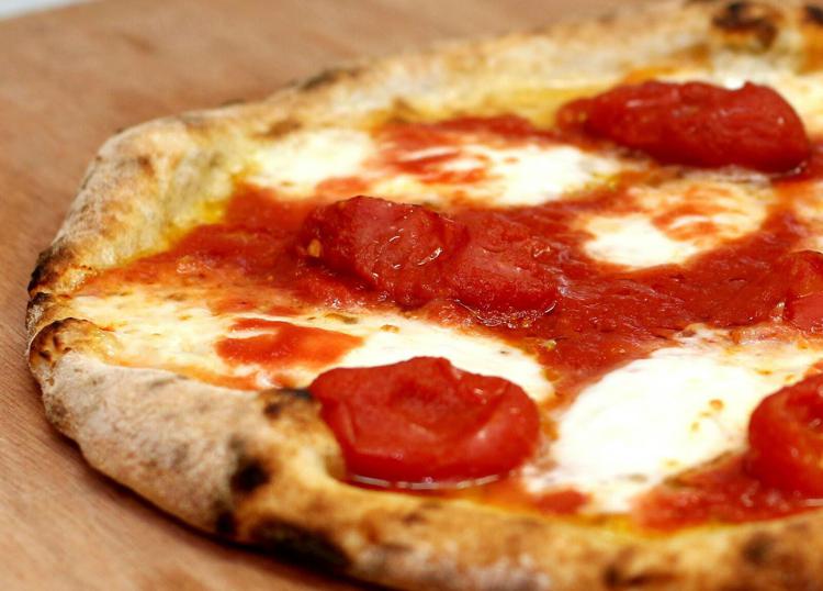 Food: Napoli, fior di latte e pizza protagonisti a Città della scienza