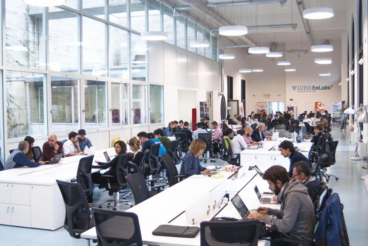 Startup: Luiss Enlabs a Torino in cerca aspiranti per AI Worklab