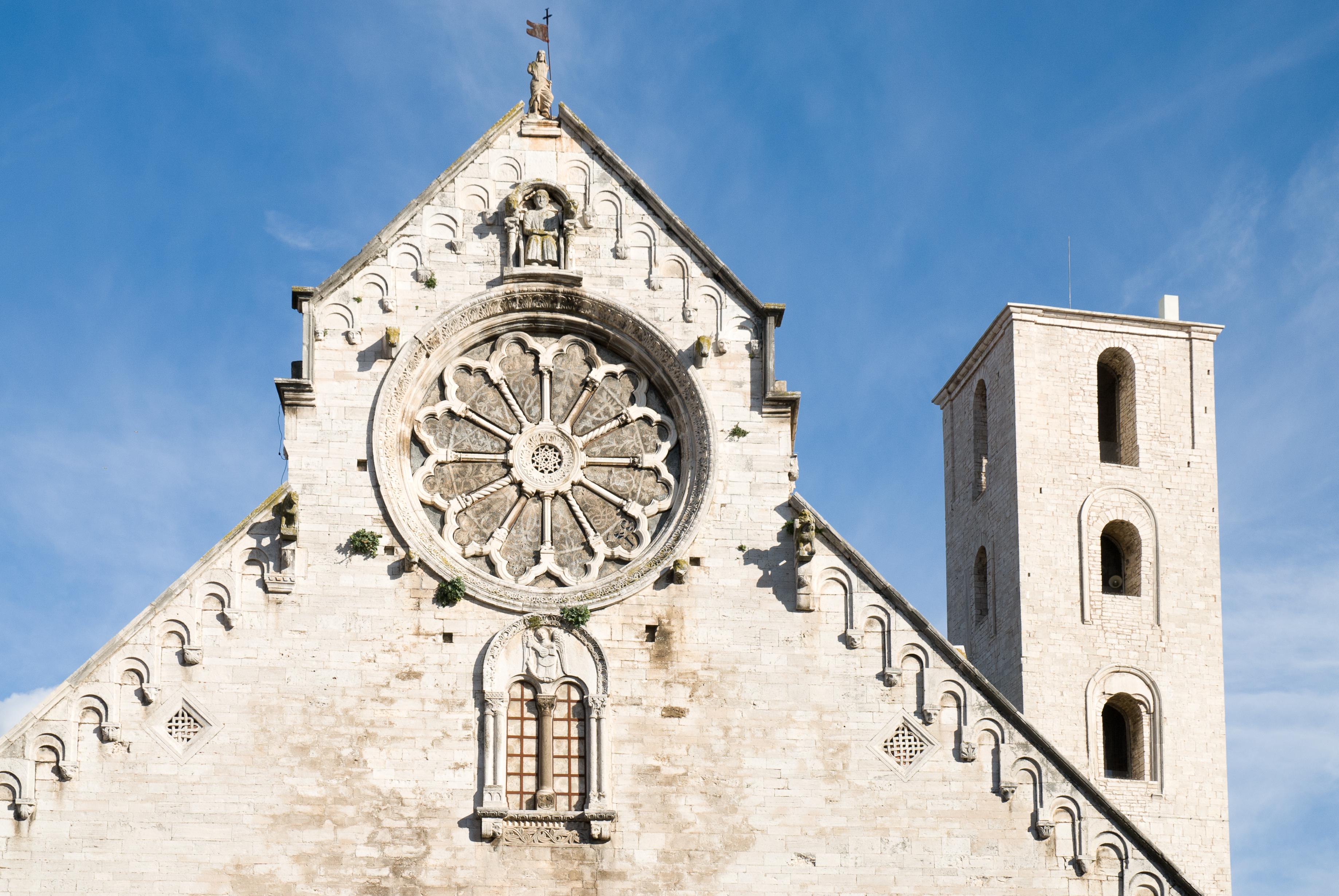 Ruvo di Puglia, Cattedrale (foto di Natalino Russo)