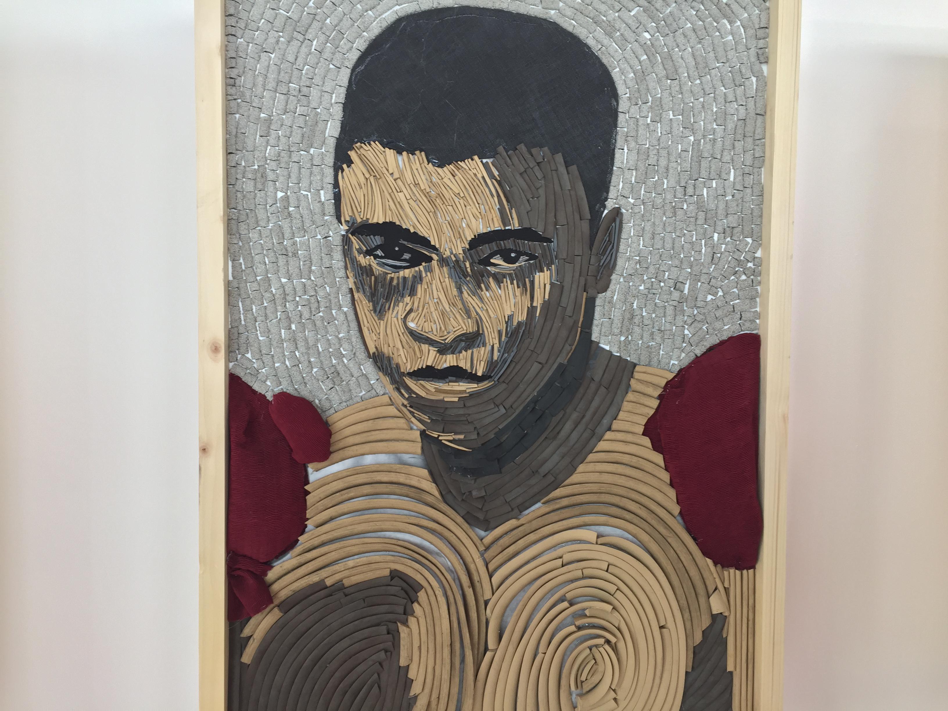 Muhammad Ali di Stefania Venuti