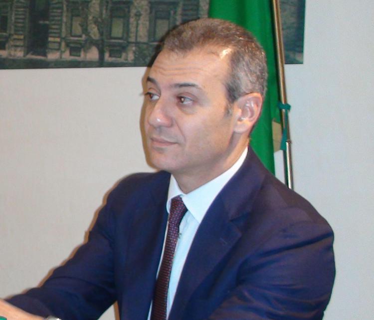 Salvatore Pirrone direttore generale Anpal