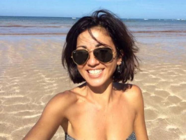 Brazilian police hold murdered Italian woman's neighbour