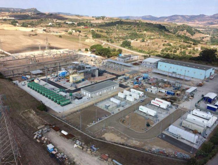 Terna: in Sardegna laboratorio hitech,  investimento regione arriva a 1 mld