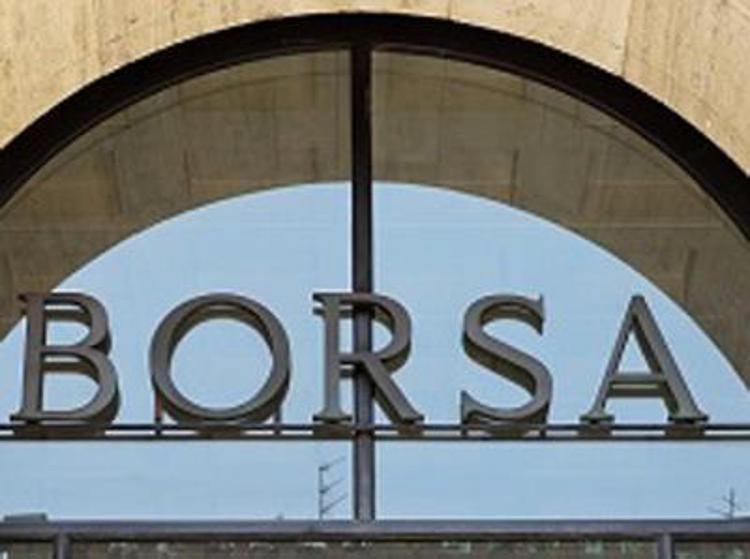 Borsa, Europa chiude in calo. Spread in risalita e Milano -0,73%