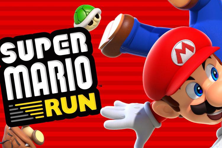 A dicembre arriva Super Mario Run /Video