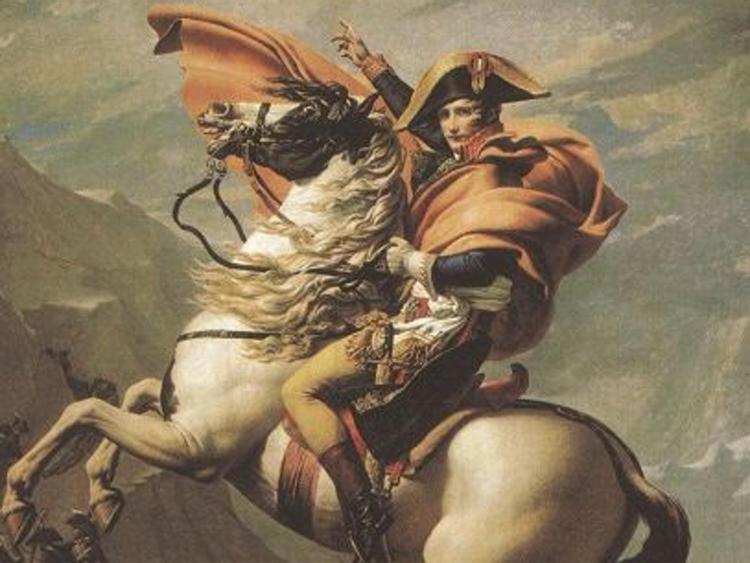 Mostre: ad Udine la prima europea della mostra su Napoleone Bonaparte