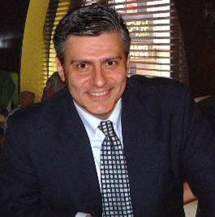 Lucio Miranda presidente di ExportUsa