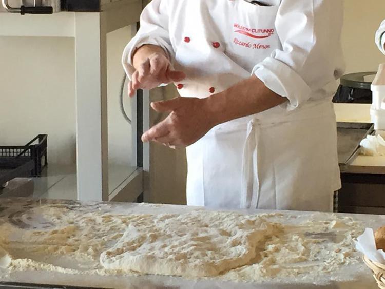 Food: nasce Moretti Lab, formazione professionale per pane e pizza