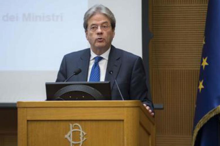 Islamic State could be routed in 2017 - Gentiloni