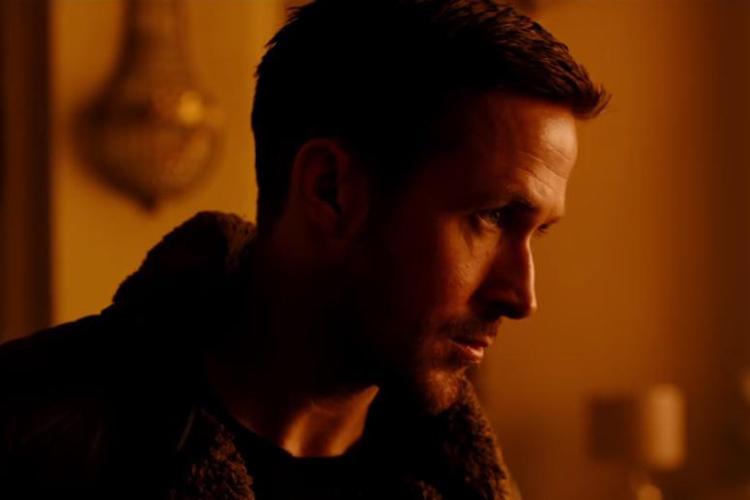Blade Runner 2049: ecco il primo trailer italiano /Video