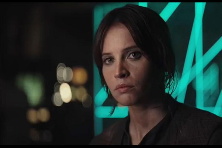 'Rogue One' senza rivali, Star Wars si prende il Box Office