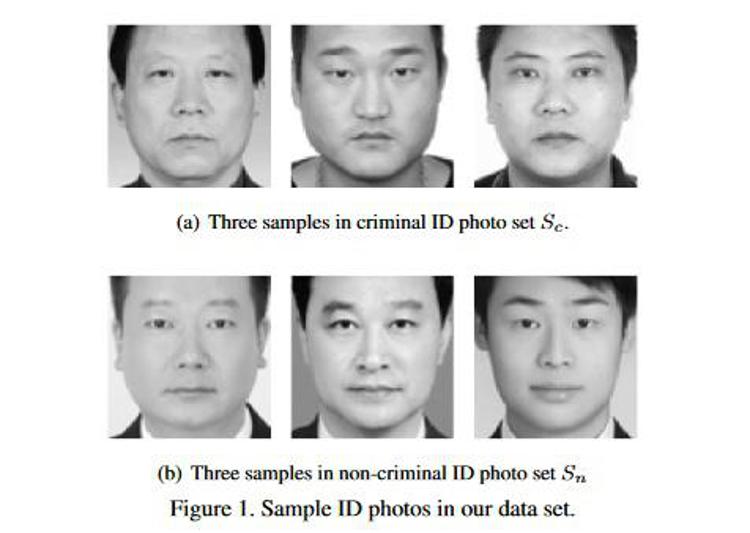 Minority Report, arriva il software che riconosce i criminali dalla faccia