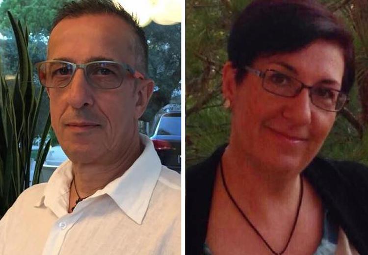 Massacro Ferrara, terminata autopsia su Nunzia e Salvatore: fatali lesioni alla testa