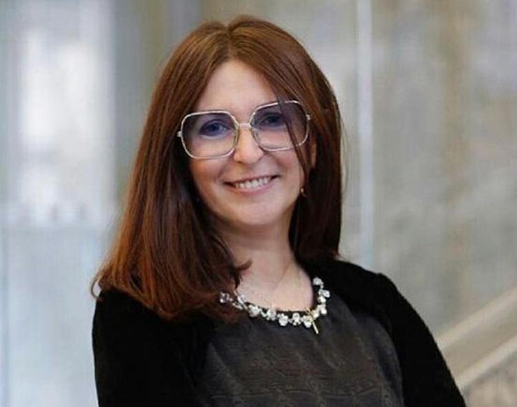Imprese: Lucia Buscaglia eletta tesoriere Assochange