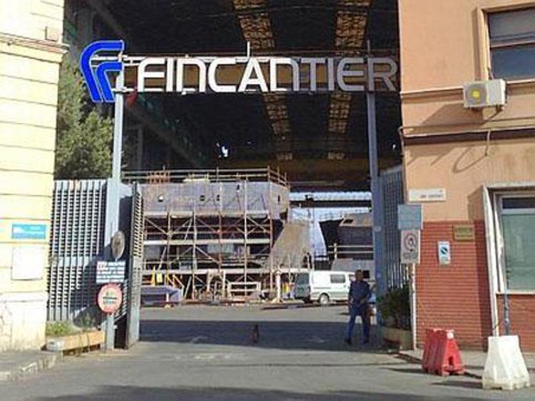 Fincantieri si rafforza in Francia, Fitoussi: 