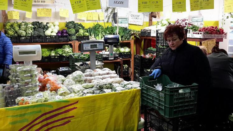 Agricoltura: Coldiretti Campania, a Ischia primo mercato 'Campagna amica'