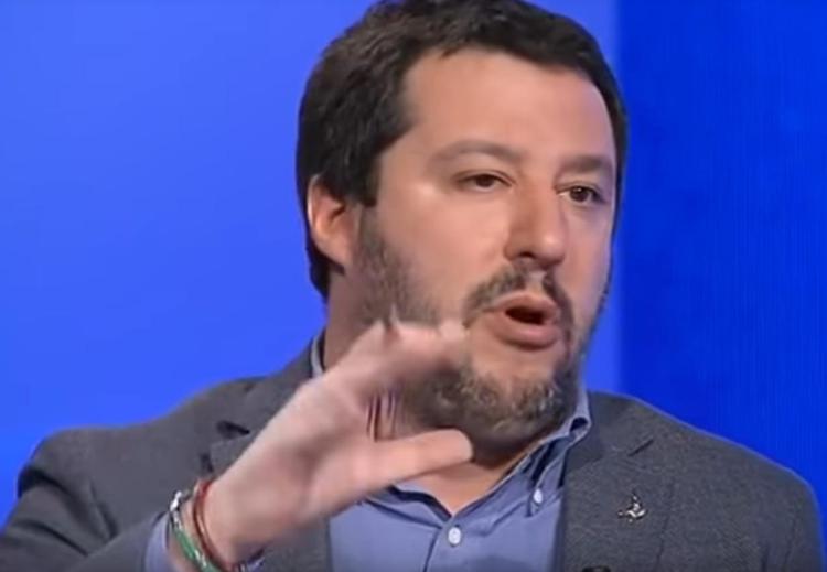 Salvini blasts landmark ruling recognising dual paternity