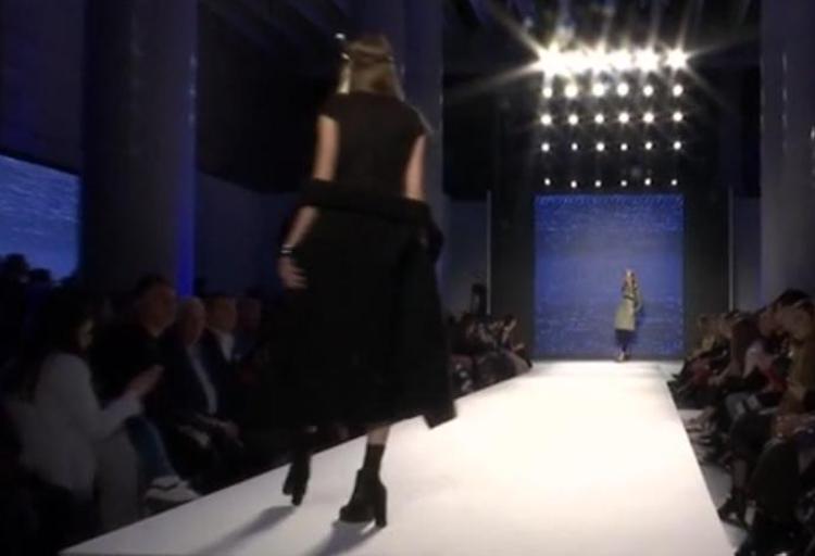 Moda: Intesa Sp alla fashion week, in banca sfilano 10 giovani