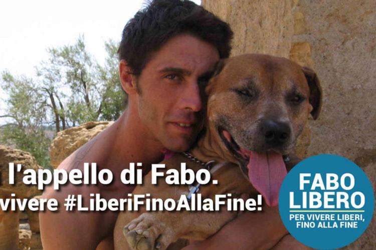 #FaboLibero, i social 'si schierano' per essere #LiberiFinoAllaFine