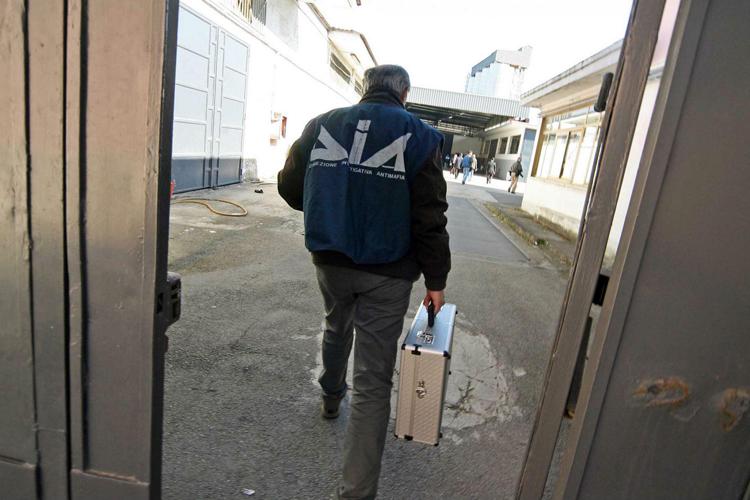 Assets worth €5mln seized from 'Ndrangheta boss