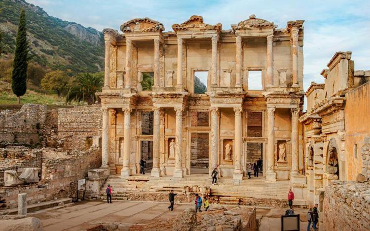 Turismo: Turchia ospite a Salone internazionale dell’Archeologia
