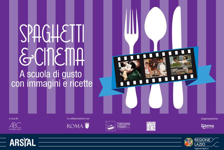 Lazio: riparte a Rieti rassegna 'Spaghetti&Cinema'