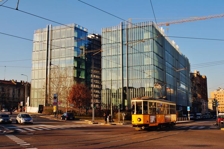 Amazon: sposta uffici a Milano, nuova sede in centro per 1.100 lavoratori