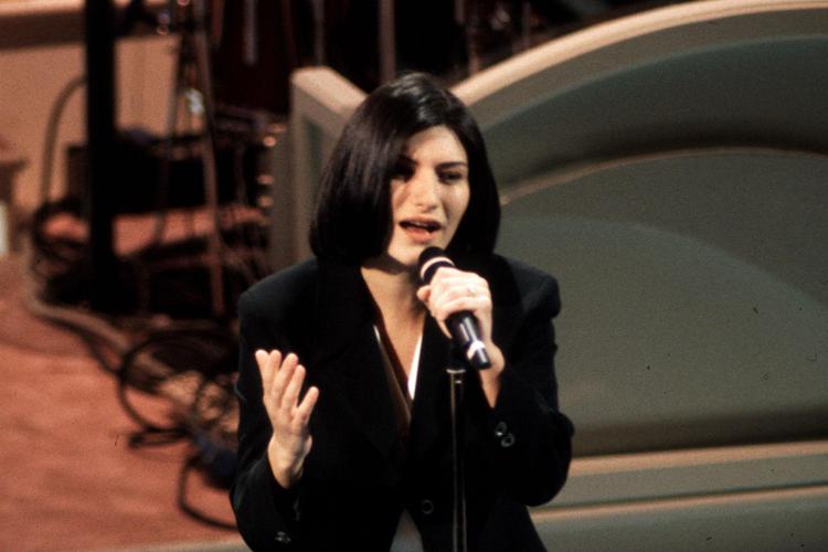 Laura Pausini (Festival di Sanremo del 1993)