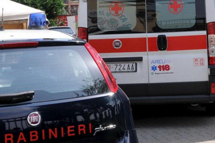 Toddler dies in Italy after being left in a car