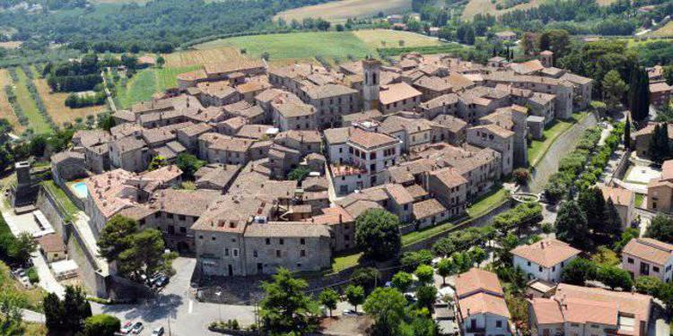 Pmi: a Monte Castello di Vibio 'Rete concordia' tra imprese agricole