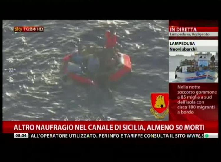 Over 140 migrants drown in Mediterranean shipwreck - IOM