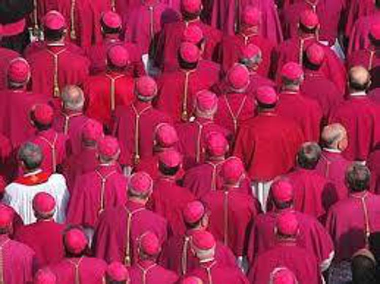 Bishops laud Italian court's okay for school blessings