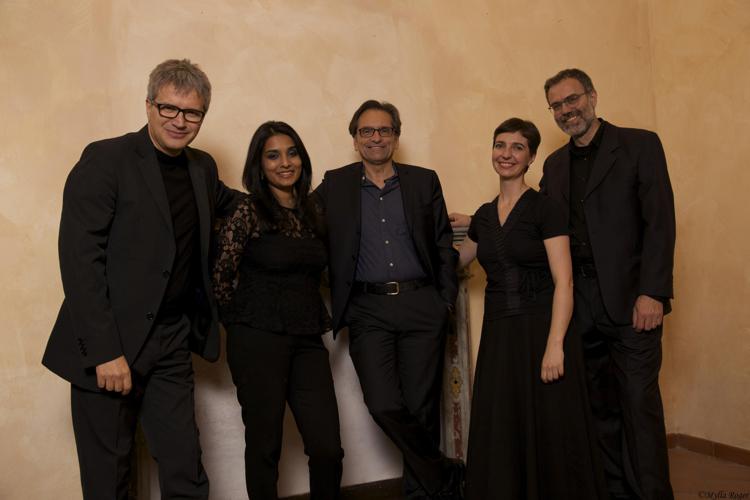 Il gruppo L'Astrée protagonista del concerto dedicato a Vivaldi in scena al Teatro Argentina per la stagione dell'Accademia Filarmonica Romana