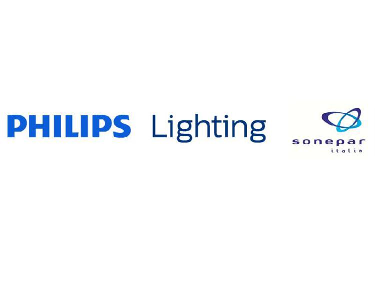 Dalla rivoluzione silenziosa del LED: Philips Lighting e Sonepar partner per promuovere la cultura dell'illuminazione intelligente