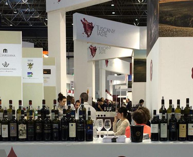 Vino: al Prowein trionfa made in Italy con Desa