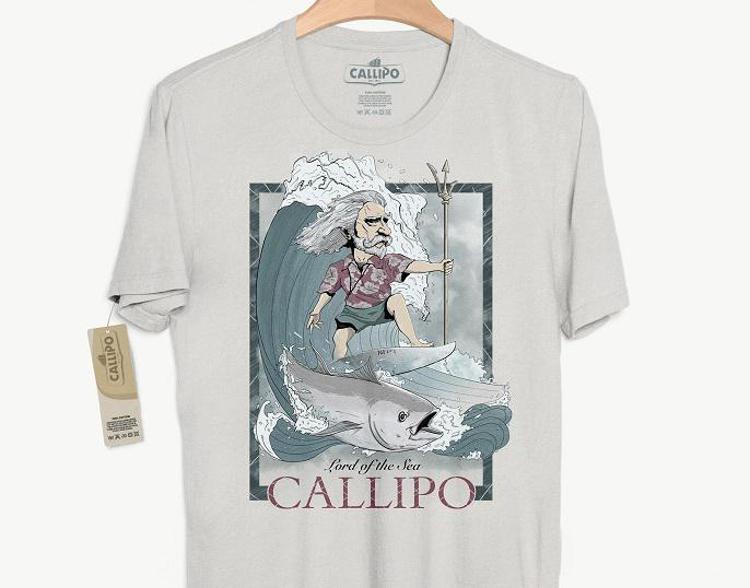 Imprese: 'Una T-shirt per Callipo' con giovani talenti di Naba