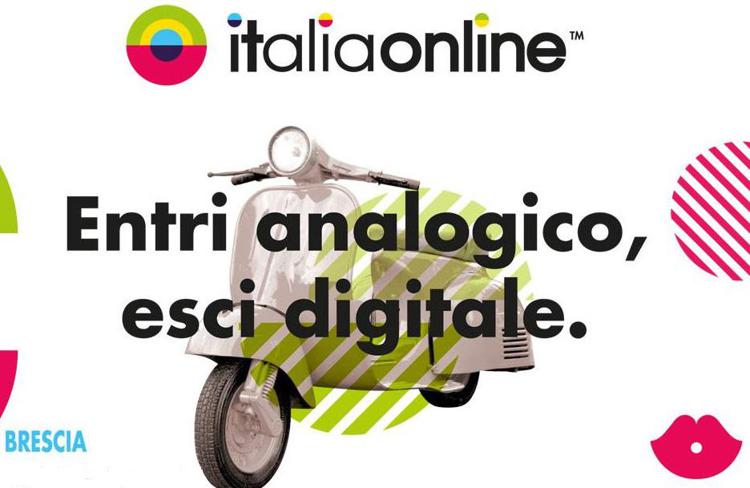 Internet: Italiaonline, parte da Brescia il Digital Business Tour