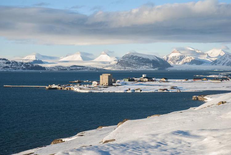 Ambiente: dal Polo Nord la scienza misura lo stato di salute del pianeta
