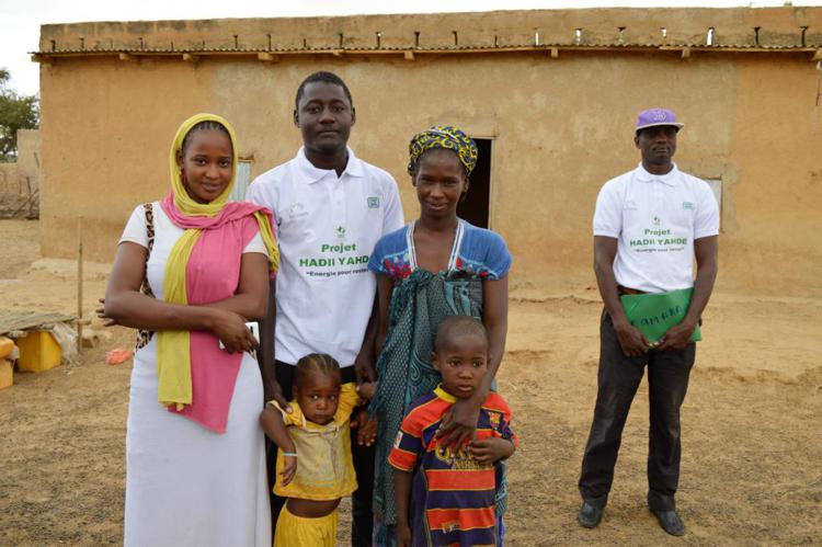 Sostenibilità: 'Energia per restare', per lo sviluppo comunità in Senegal