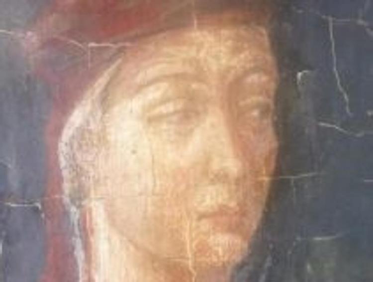 Arte: De Liberis, scoperto ritratto Dante giovane, è di Puccio Capanna