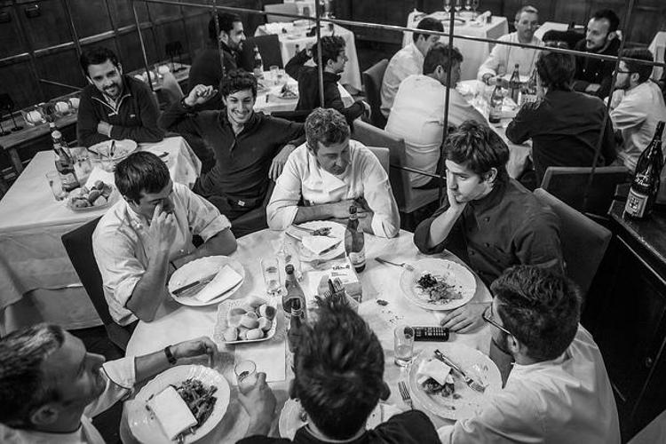 Food: a Verona settimana per avvicinare under 30 alla cucina stellata